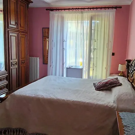 Dietro L'angolo A Pino D'asti Apartment *