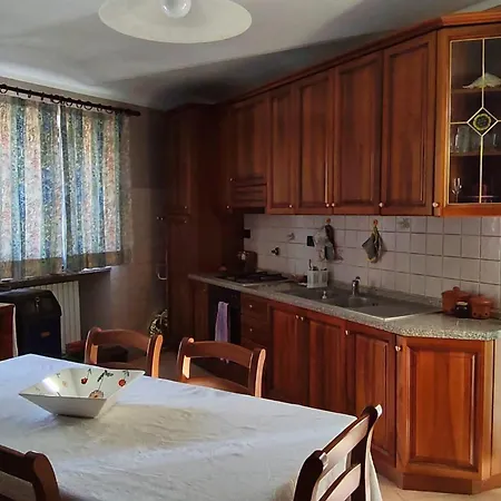 Apartment Dietro L'angolo A Pino D'asti