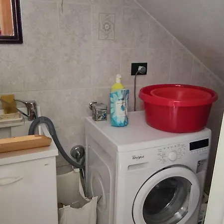 Dietro L'angolo A Pino D'asti Apartment *