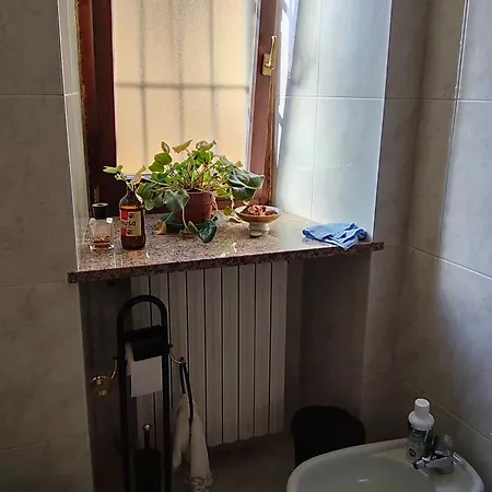 Apartment Dietro L'angolo A Pino D'asti Passerano (Piedmont)