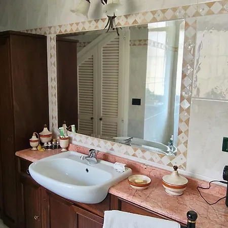 Apartment Dietro L'angolo A Pino D'asti *