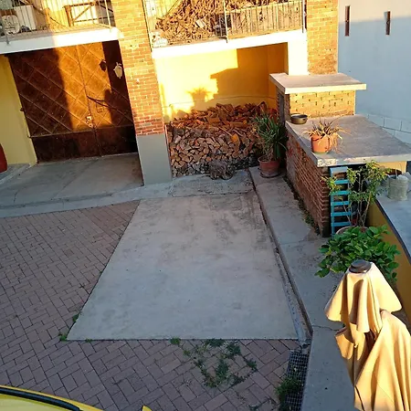 Apartment Dietro L'angolo A Pino D'asti Passerano (Piedmont)